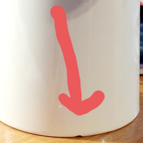 Blue-eyed Kitten Creamer - Avon vintage - Picture 9 of 10